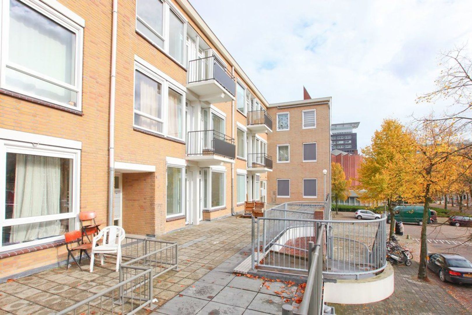 Woutertje Pietersestraat 23 3, Amsterdam foto-15 blur