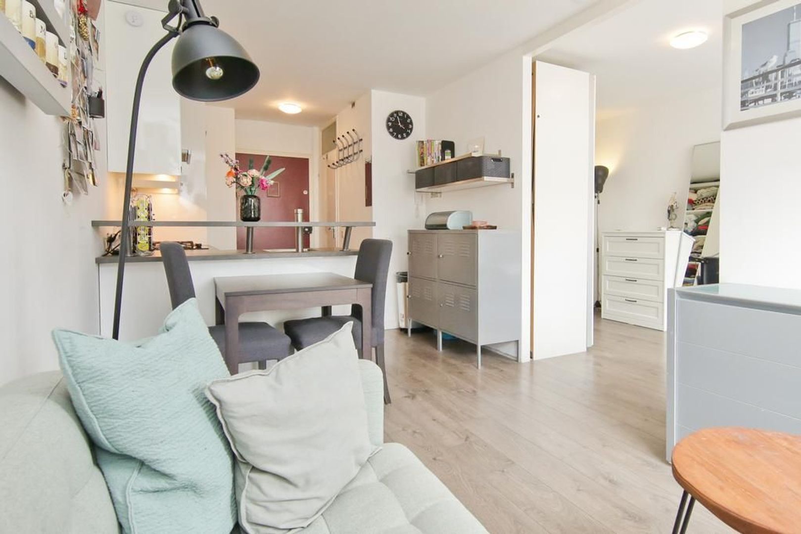 Ruysdaelstraat 73 -M, Amsterdam foto-1 blur