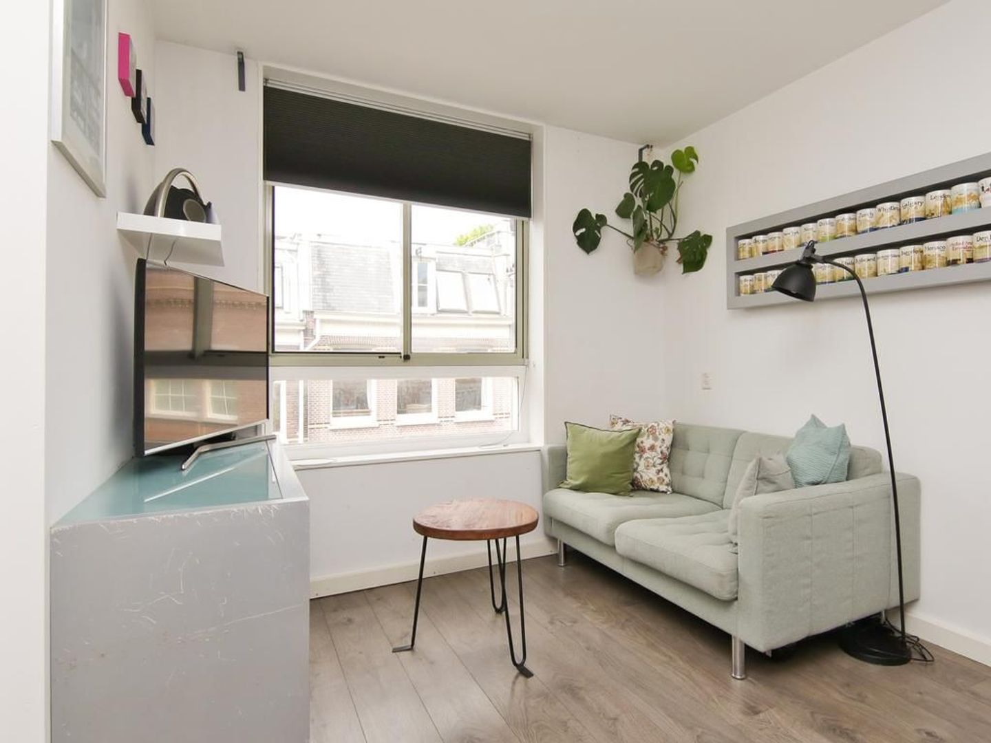 Ruysdaelstraat 73 -M, Amsterdam foto-3 blur