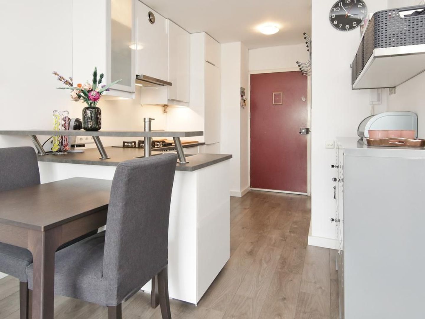 Ruysdaelstraat 73 -M, Amsterdam foto-4 blur