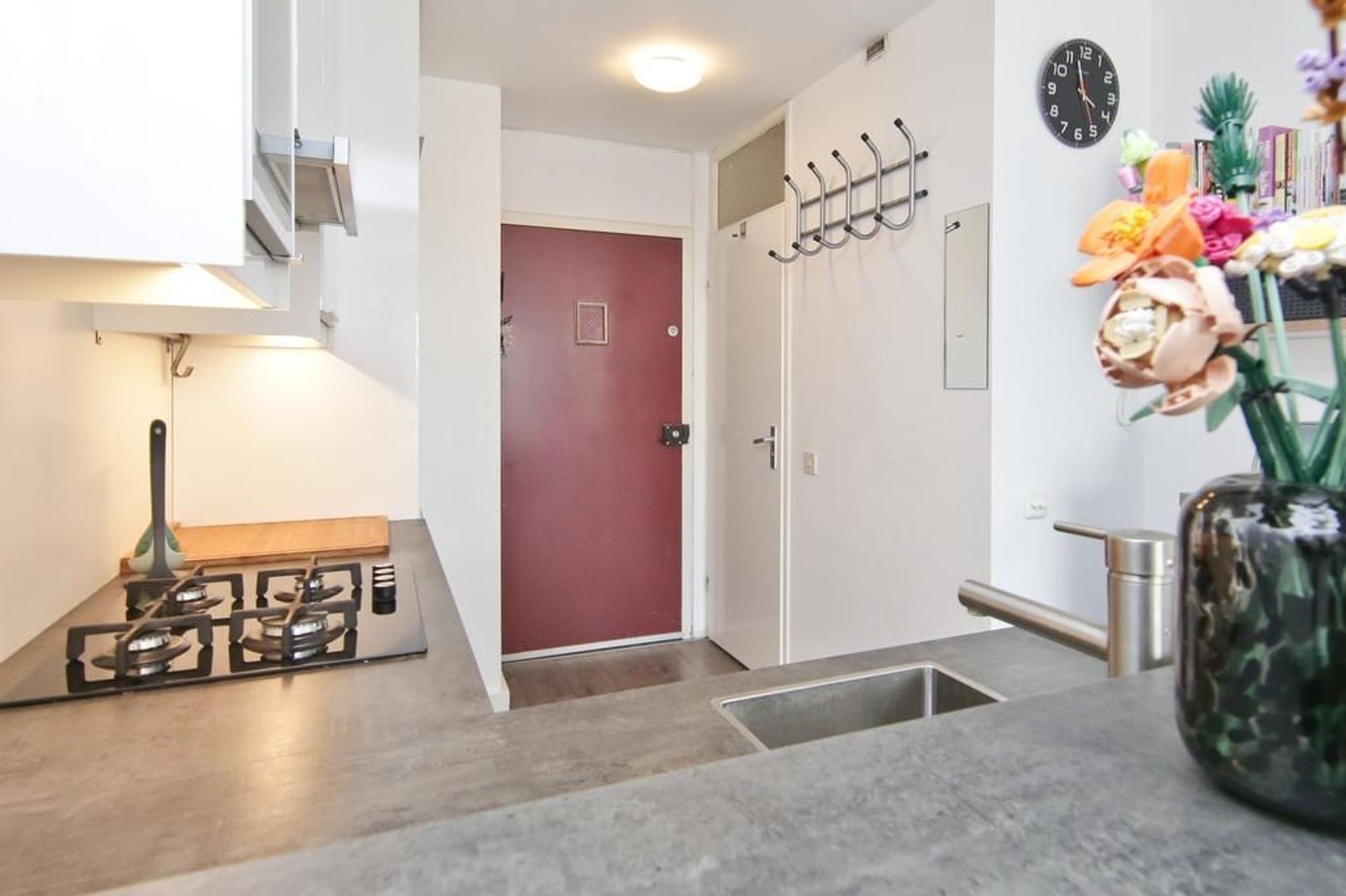 Ruysdaelstraat 73 -M, Amsterdam foto-5 blur