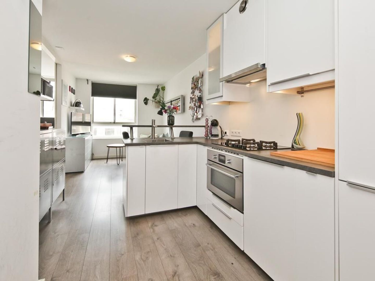 Ruysdaelstraat 73 -M, Amsterdam foto-6 blur