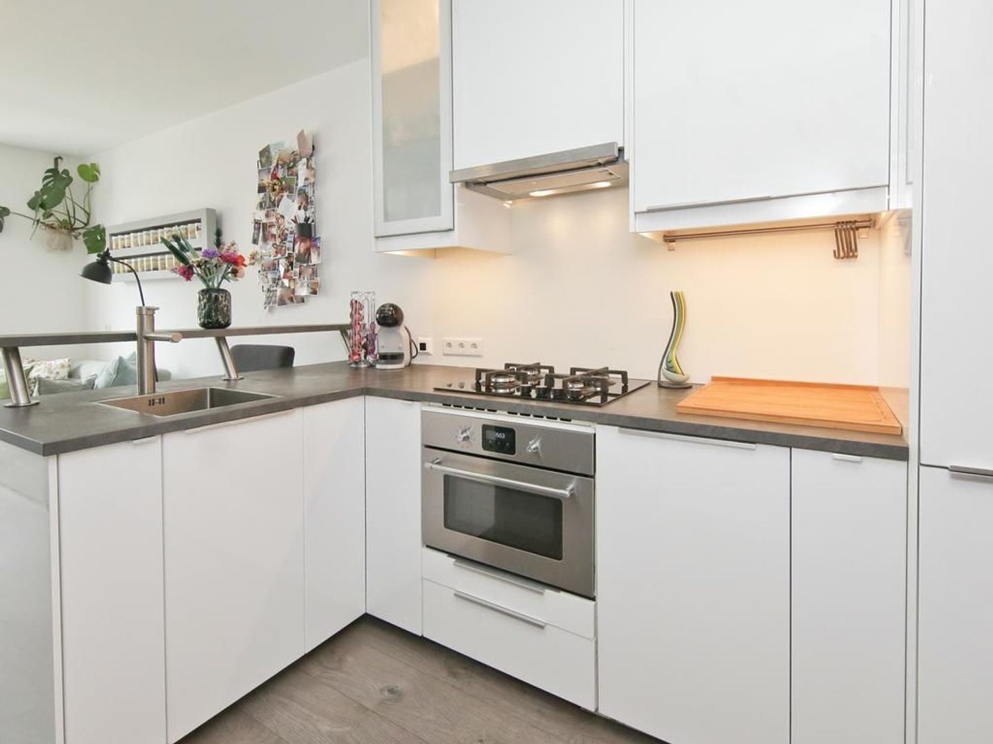 Ruysdaelstraat 73 -M, Amsterdam foto-7 blur