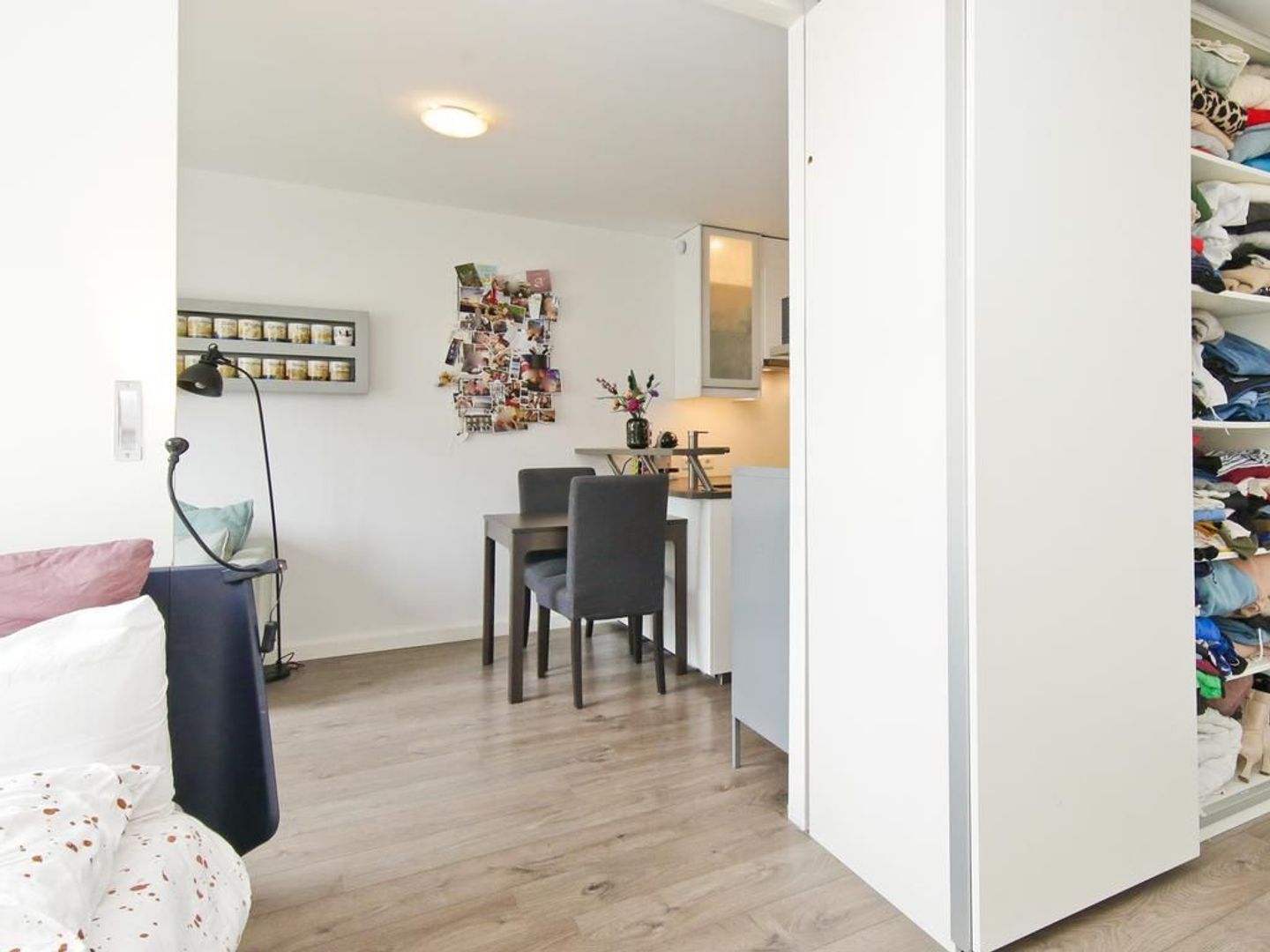 Ruysdaelstraat 73 -M, Amsterdam foto-8 blur