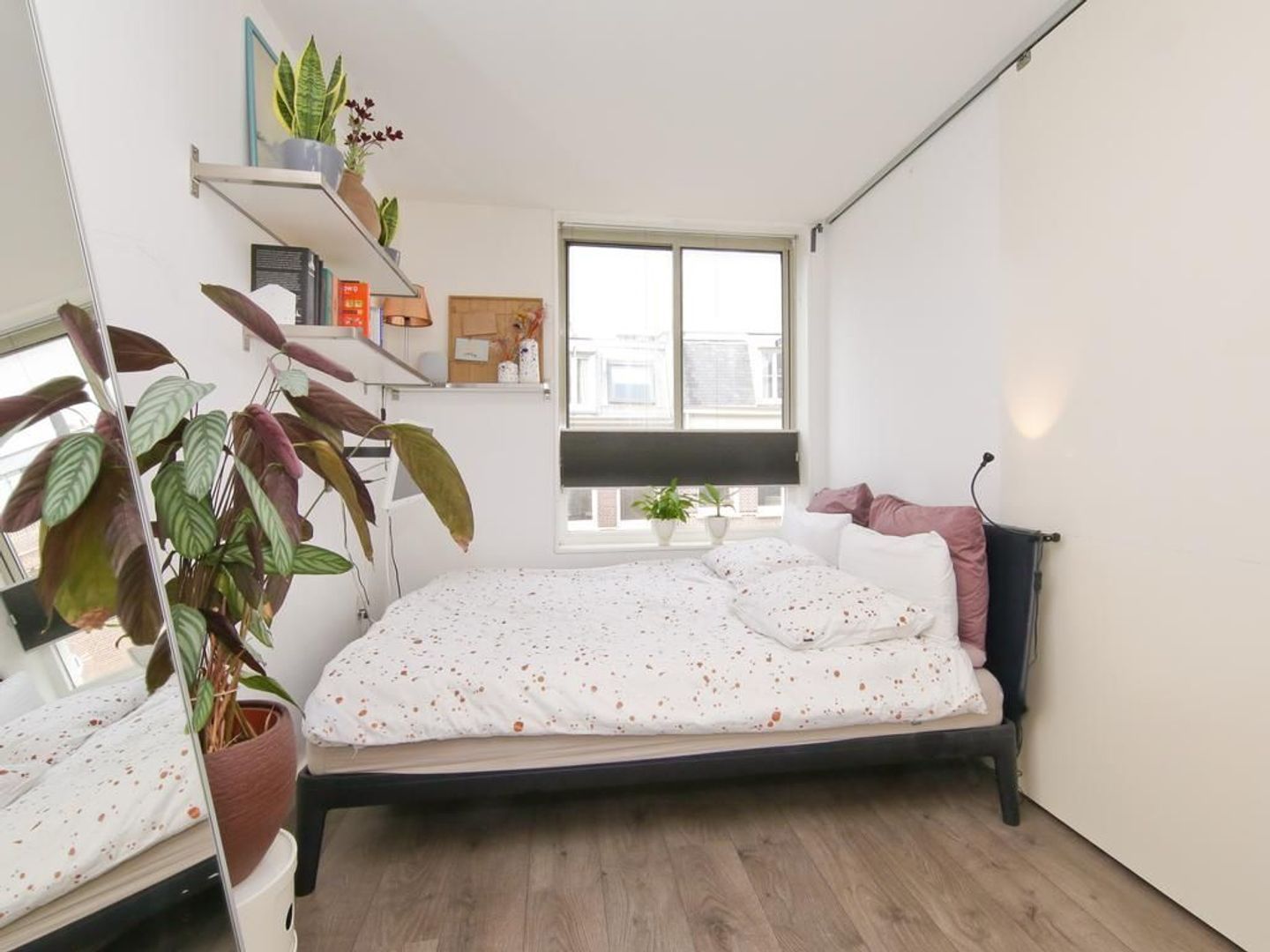 Ruysdaelstraat 73 -M, Amsterdam foto-9 blur