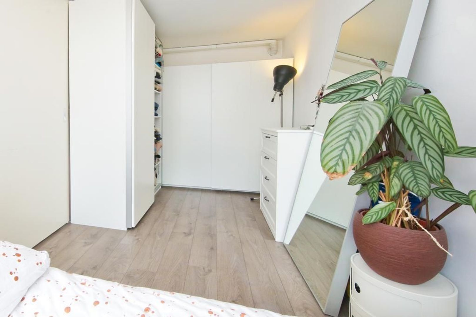 Ruysdaelstraat 73 -M, Amsterdam foto-10 blur