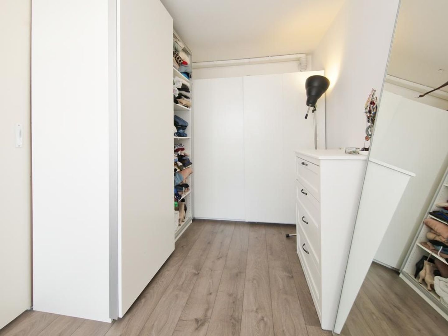 Ruysdaelstraat 73 -M, Amsterdam foto-11 blur