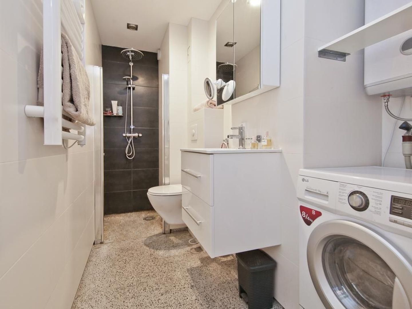 Ruysdaelstraat 73 -M, Amsterdam foto-12 blur