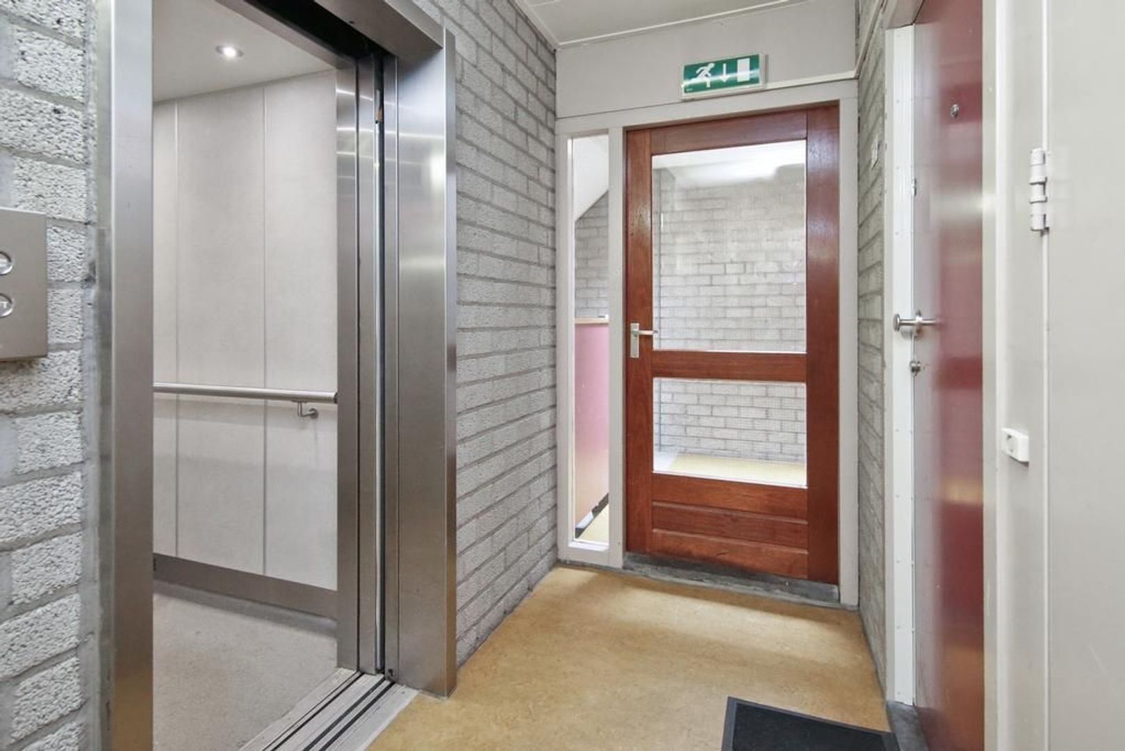 Ruysdaelstraat 73 -M, Amsterdam foto-14 blur