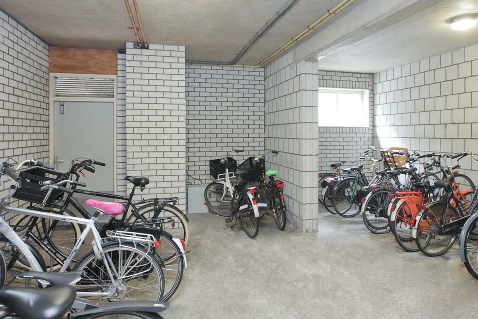 Ruysdaelstraat 73 -M, Amsterdam foto-16 blur