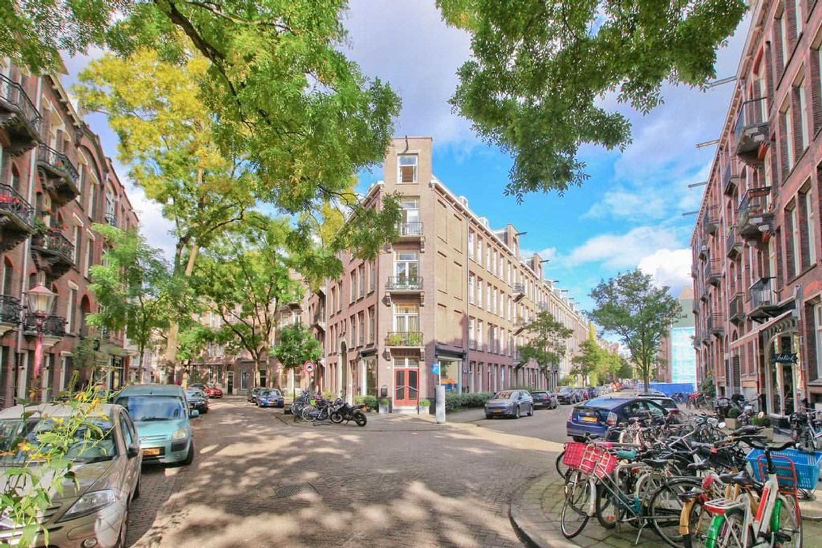 Ruysdaelstraat 73 -M, Amsterdam foto-19 blur