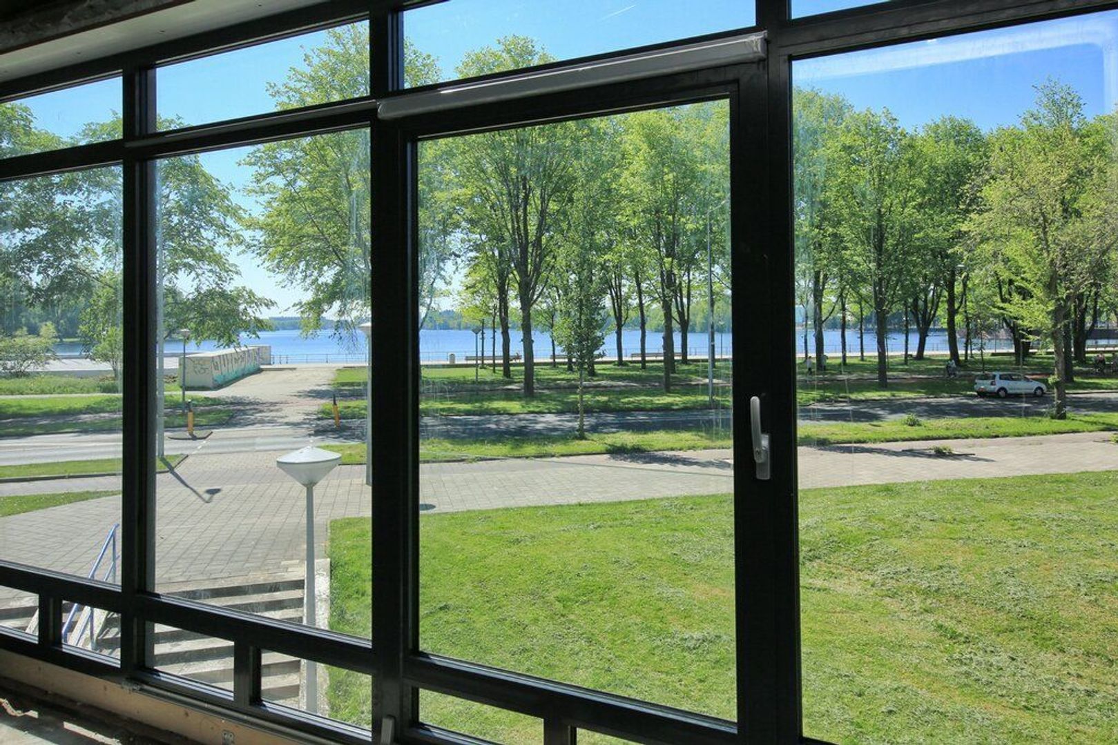 Burgemeester Hogguerstraat 1185, Amsterdam foto-8 blur