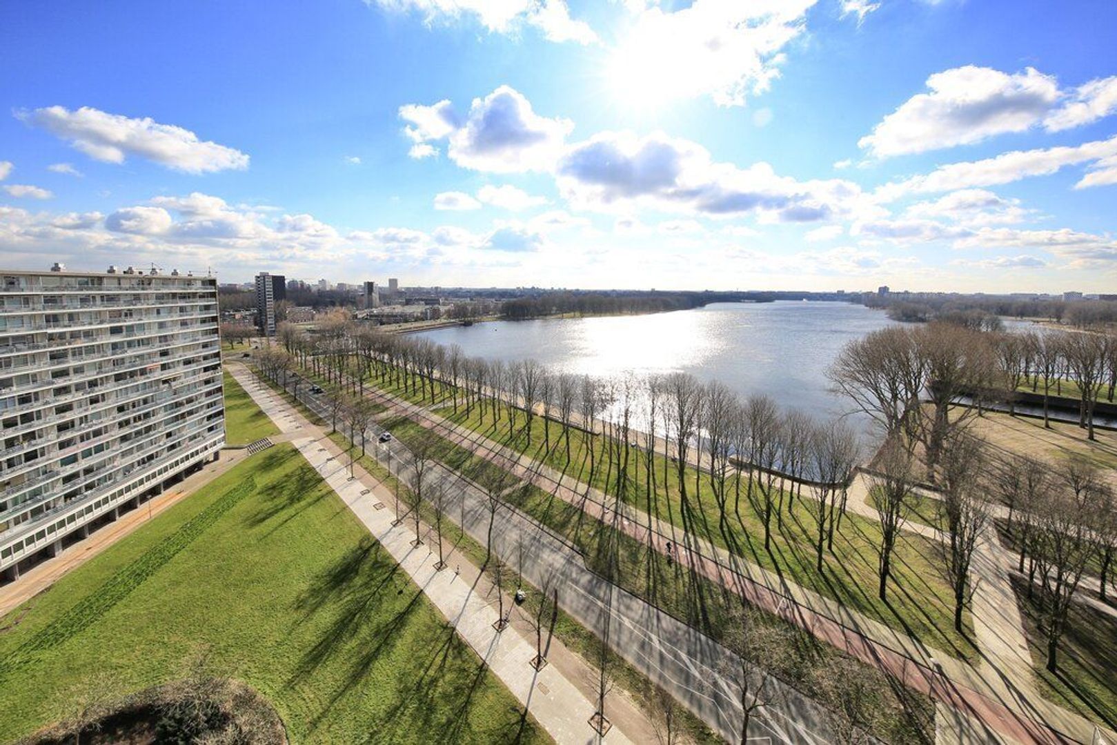 Burgemeester Hogguerstraat 1185, Amsterdam foto-18 blur