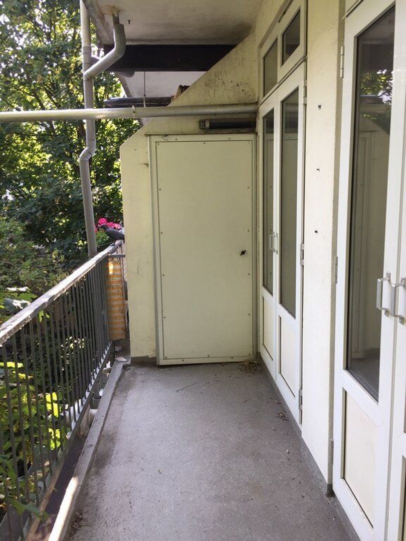 Jan Evertsenstraat 77 I, Amsterdam foto-7 blur