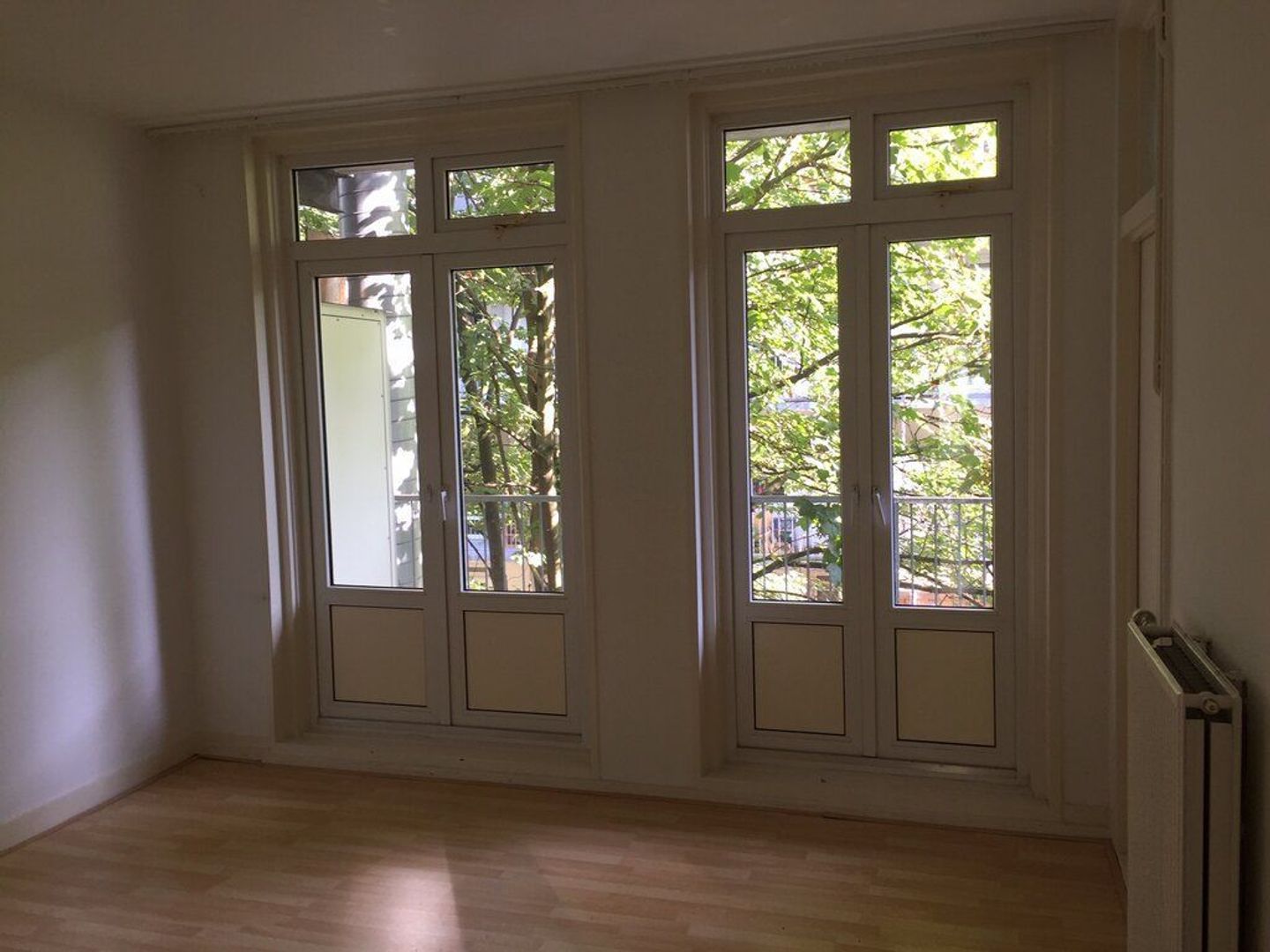 Jan Evertsenstraat 77 I, Amsterdam foto-8 blur