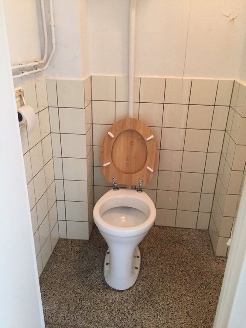 Jan Evertsenstraat 77 I, Amsterdam foto-9 blur