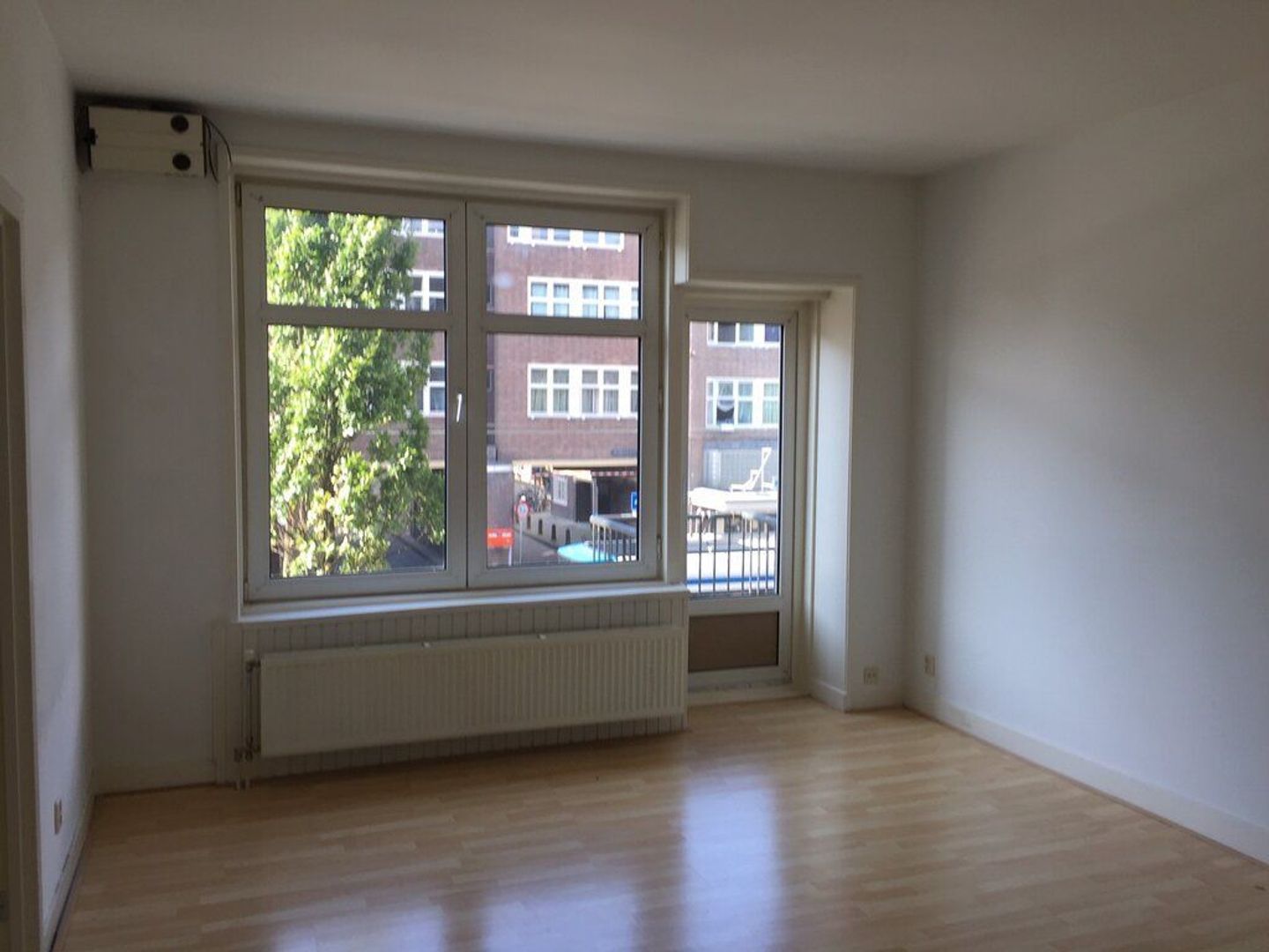 Jan Evertsenstraat 77 I, Amsterdam foto-1 blur