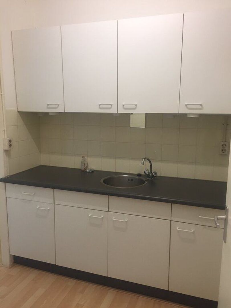 Jan Evertsenstraat 77 I, Amsterdam foto-4 blur