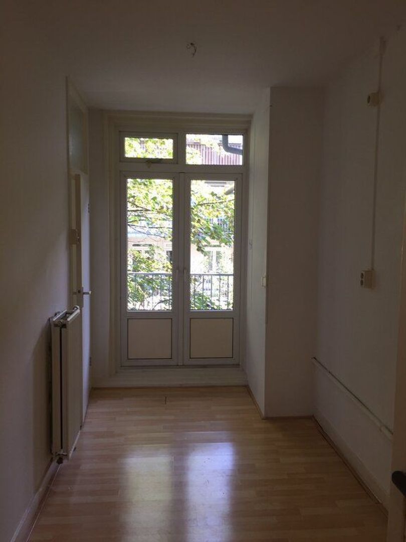 Jan Evertsenstraat 77 I, Amsterdam foto-5 blur