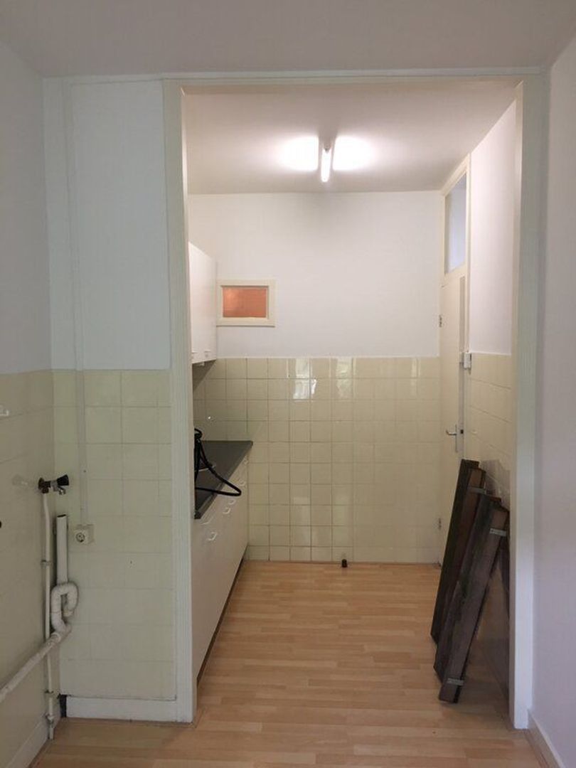 Jan Evertsenstraat 77 I, Amsterdam foto-6 blur