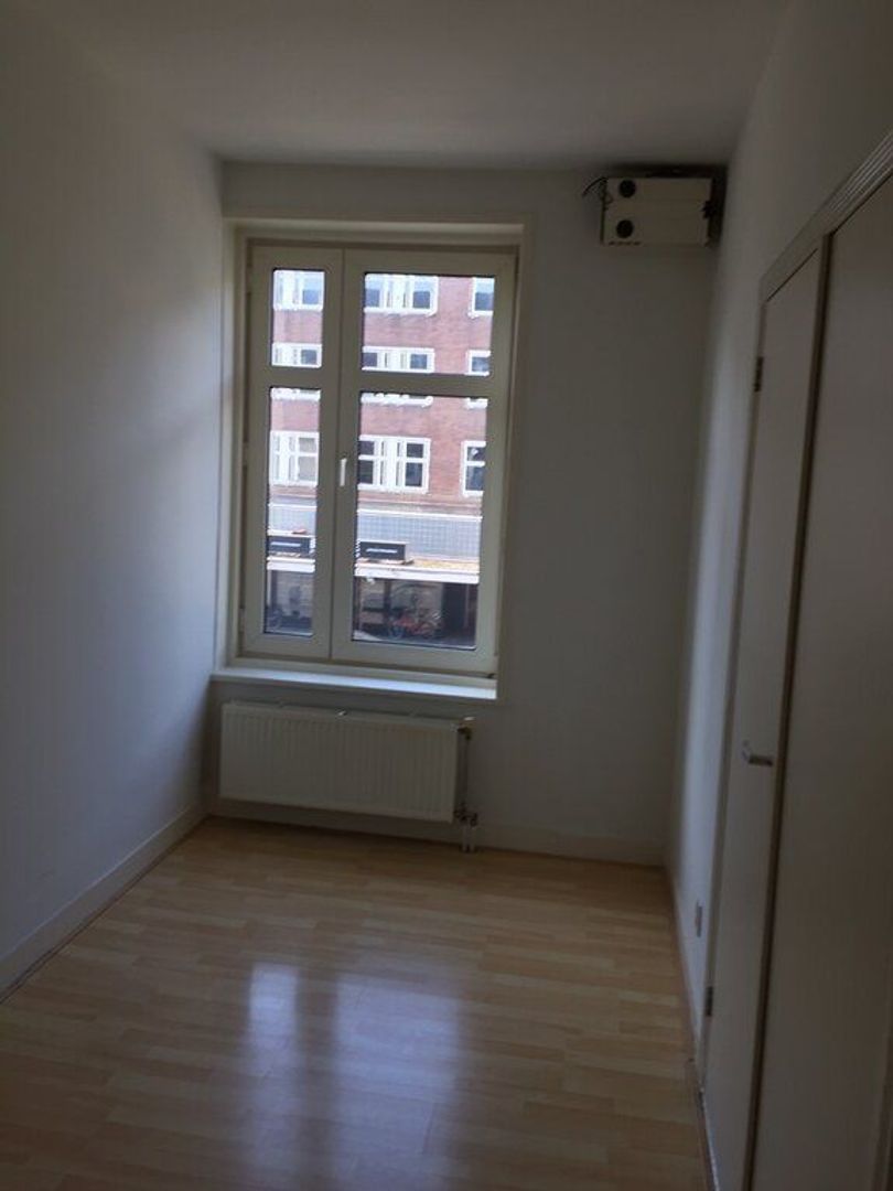 Jan Evertsenstraat 77 I, Amsterdam foto-3 blur