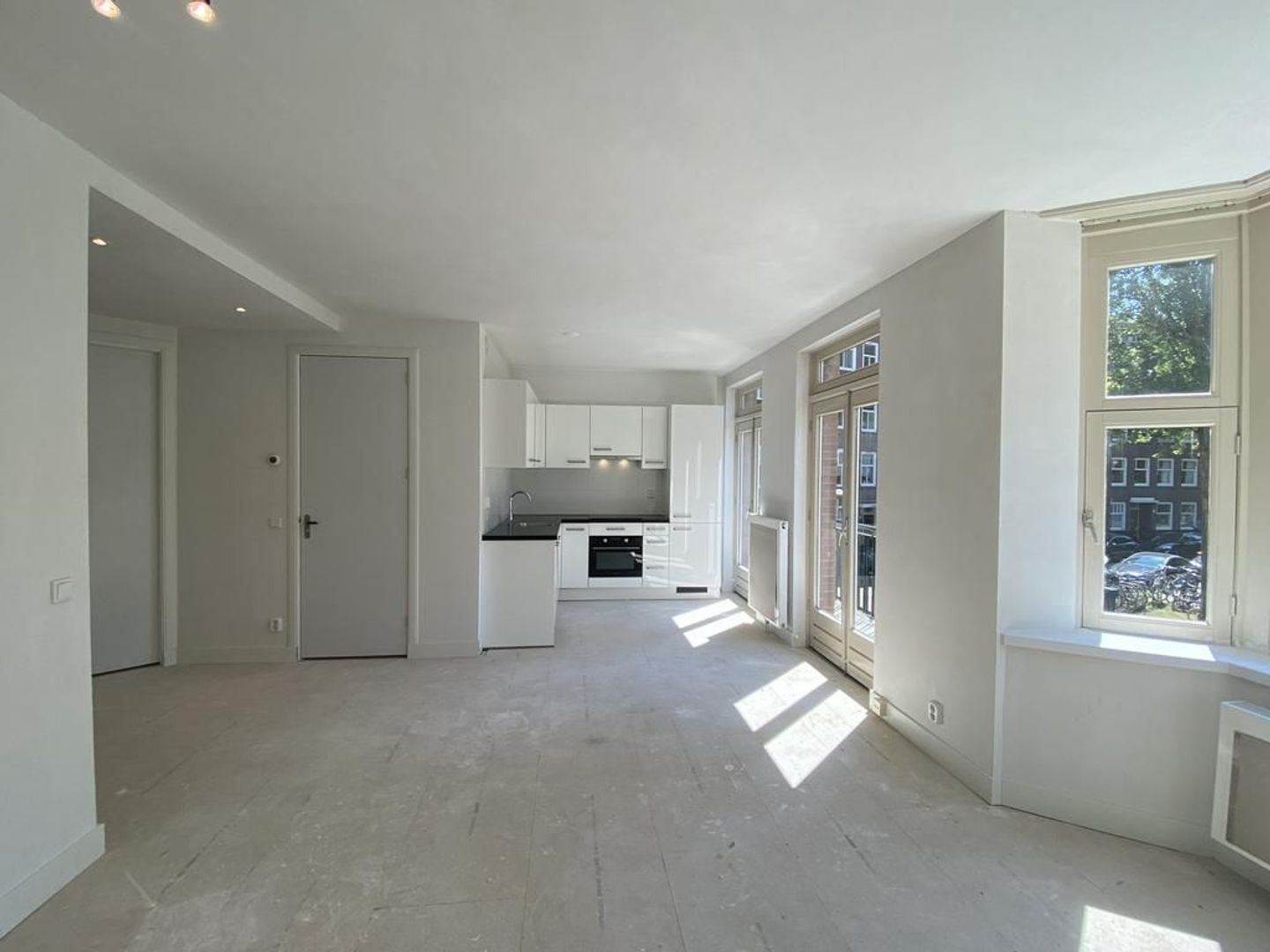 Geuzenstraat 78 1, Amsterdam foto-0 blur