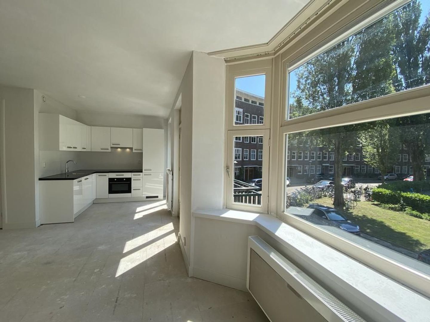 Geuzenstraat 78 1, Amsterdam foto-2 blur