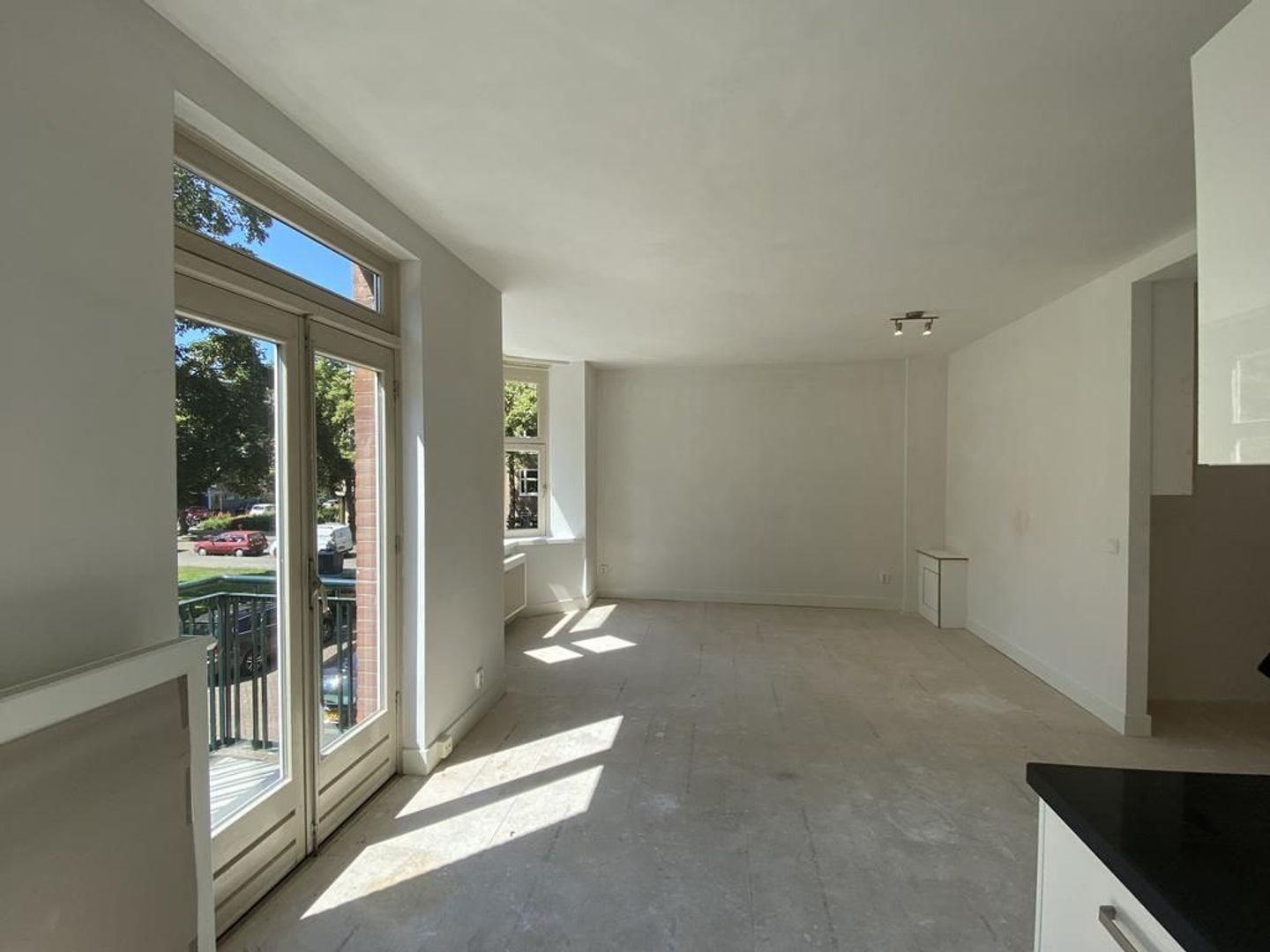 Geuzenstraat 78 1, Amsterdam foto-4 blur