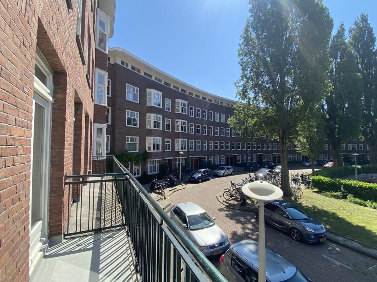 Geuzenstraat 78 1, Amsterdam foto-14 blur