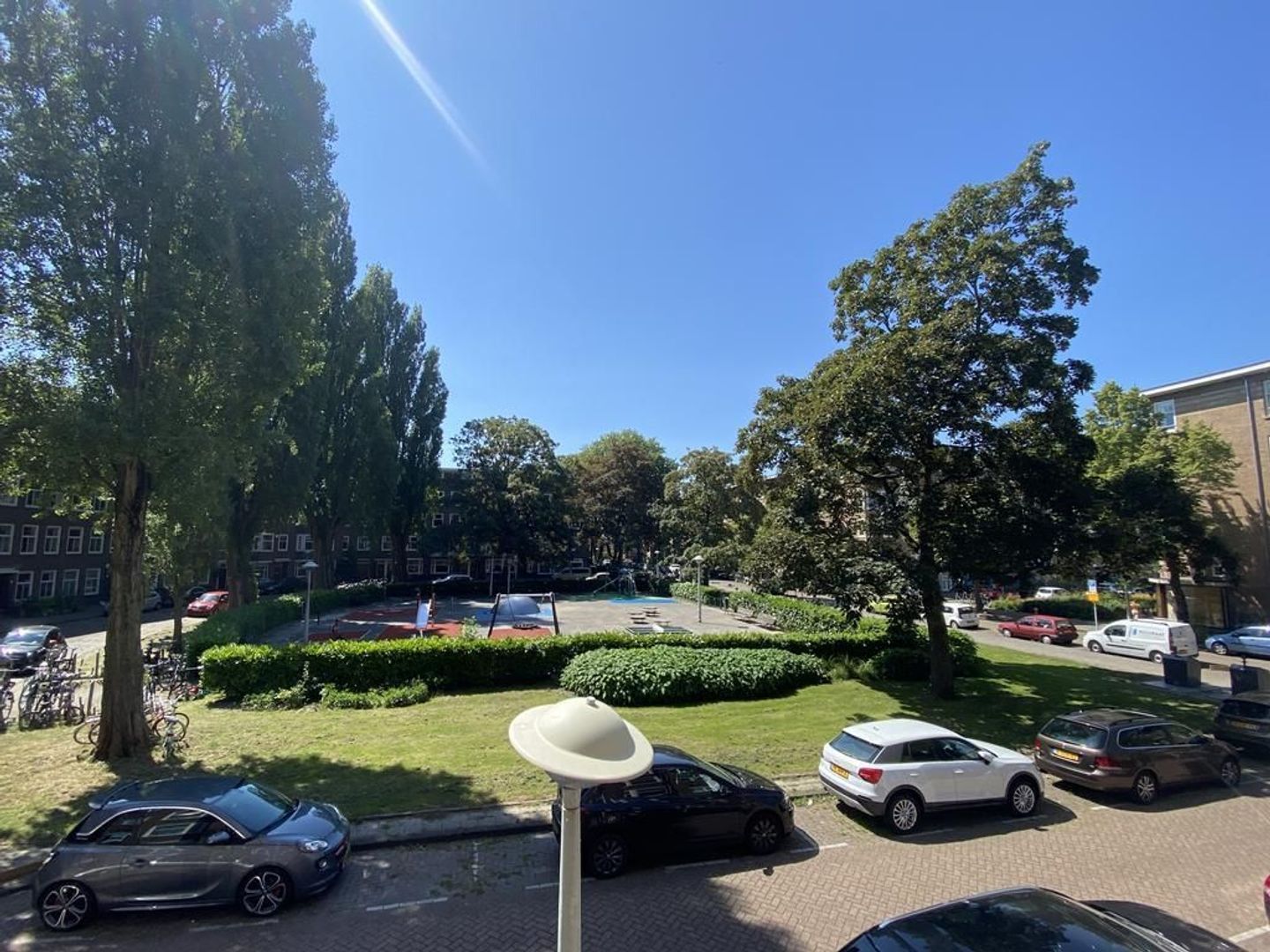 Geuzenstraat 78 1, Amsterdam foto-16 blur