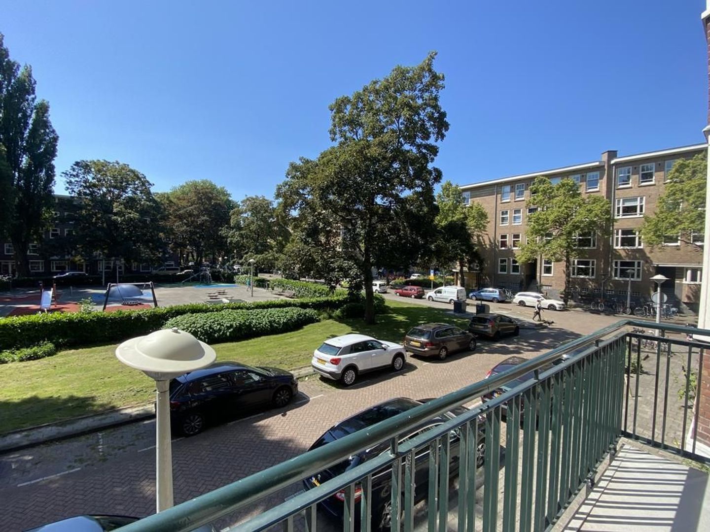 Geuzenstraat 78 1, Amsterdam foto-15 blur