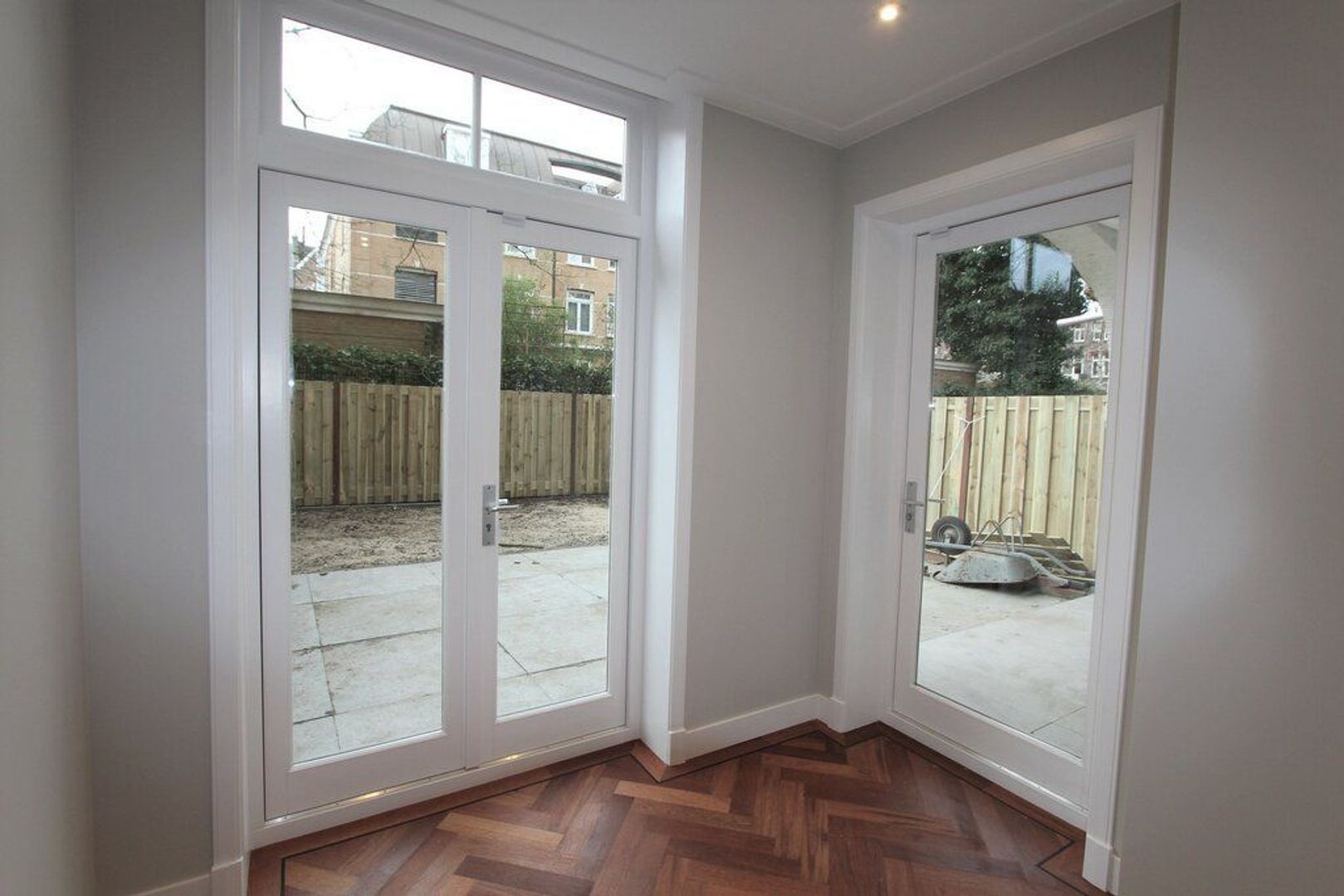 Koninginneweg 140 H, Amsterdam foto-22 blur