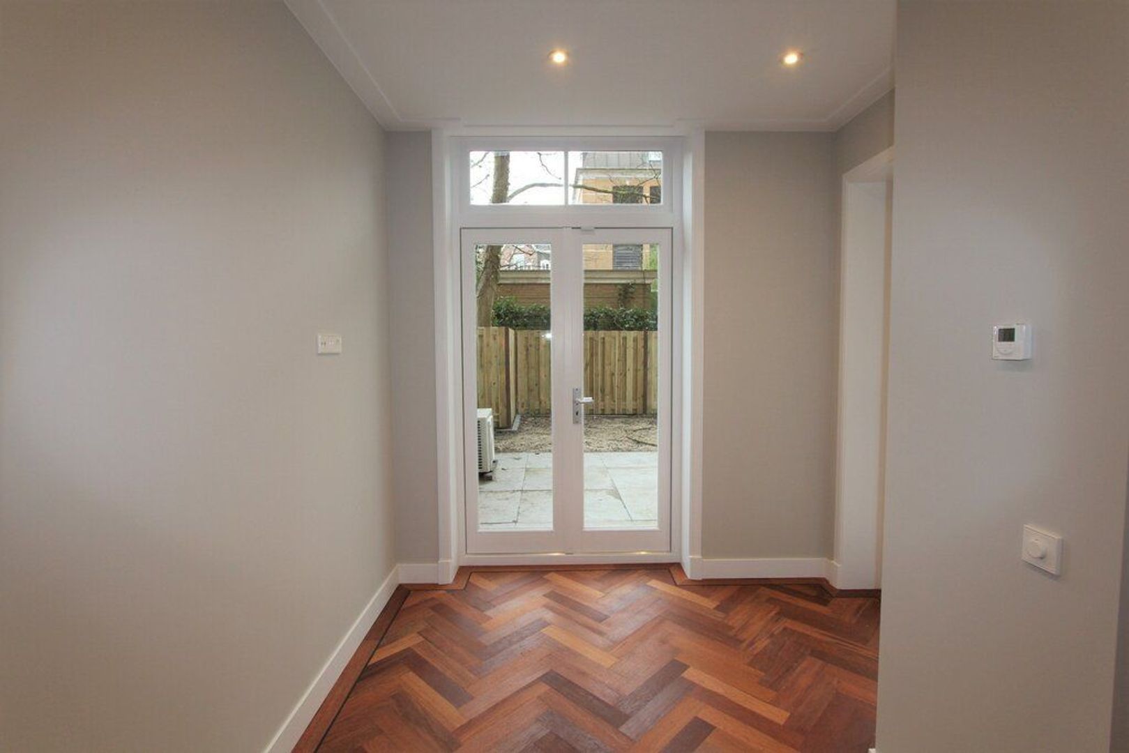 Koninginneweg 140 H, Amsterdam foto-20 blur