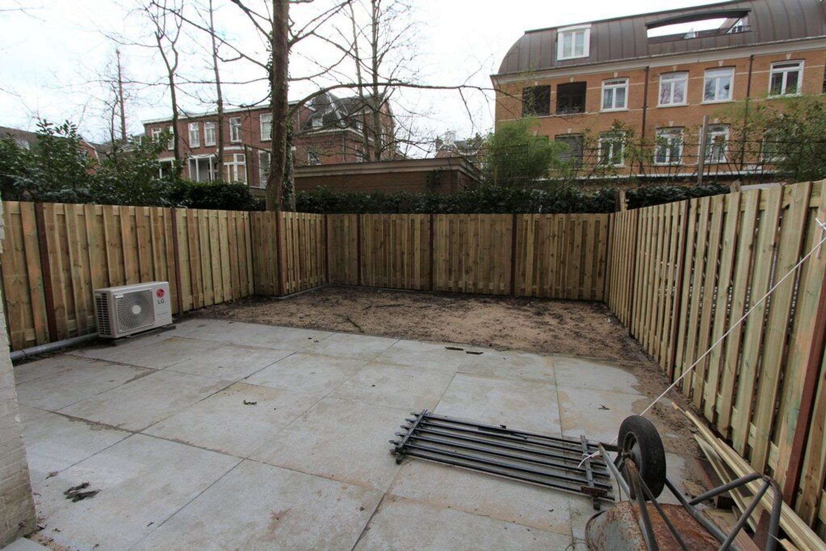 Koninginneweg 140 H, Amsterdam foto-23 blur