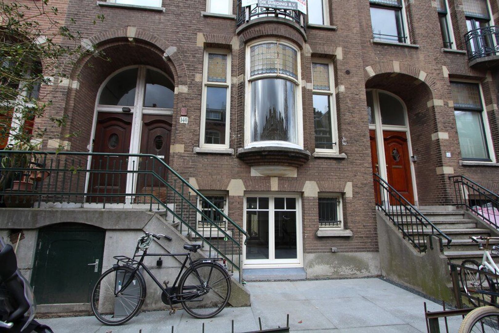 Koninginneweg 140 H, Amsterdam foto-0 blur