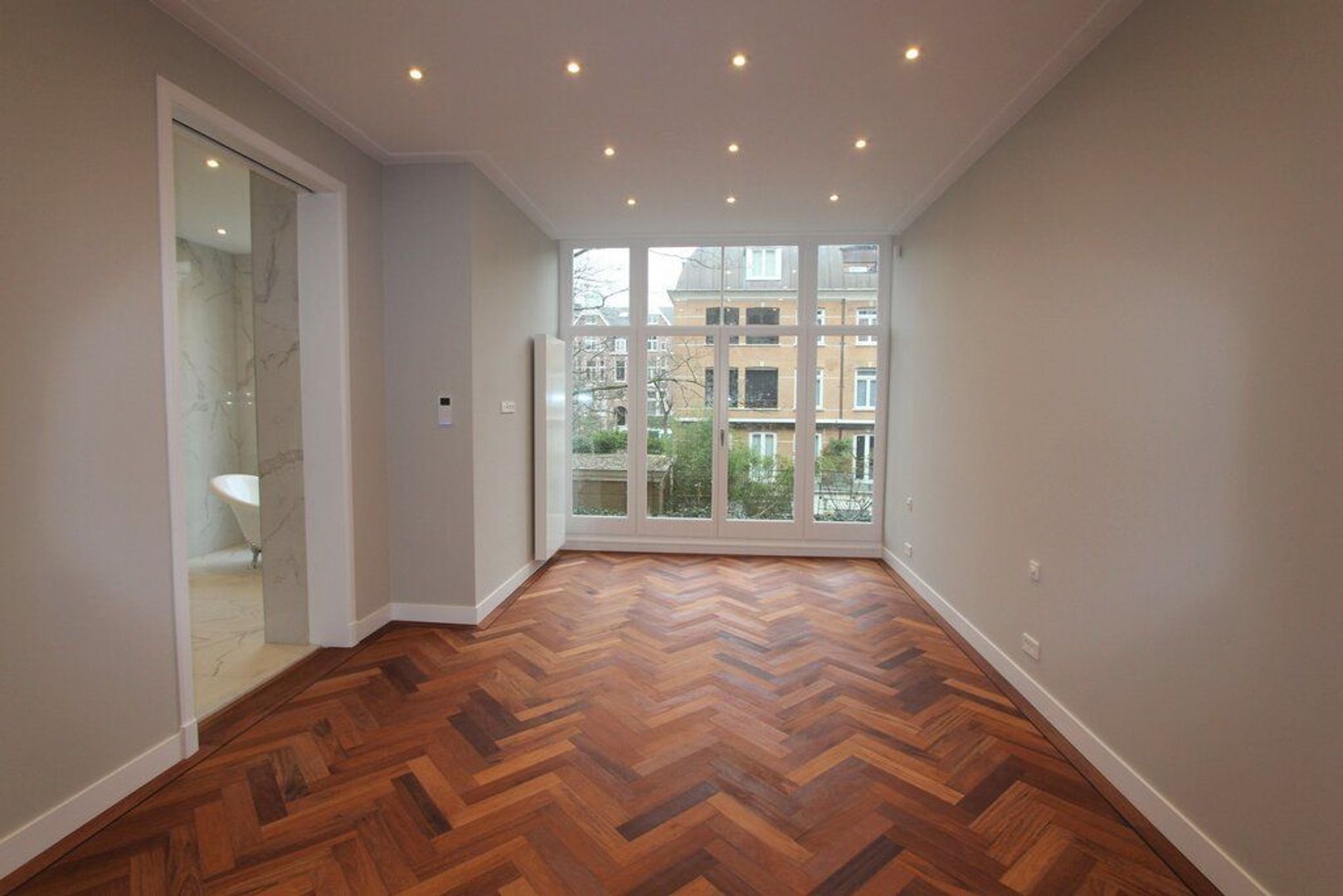 Koninginneweg 140 H, Amsterdam foto-3 blur