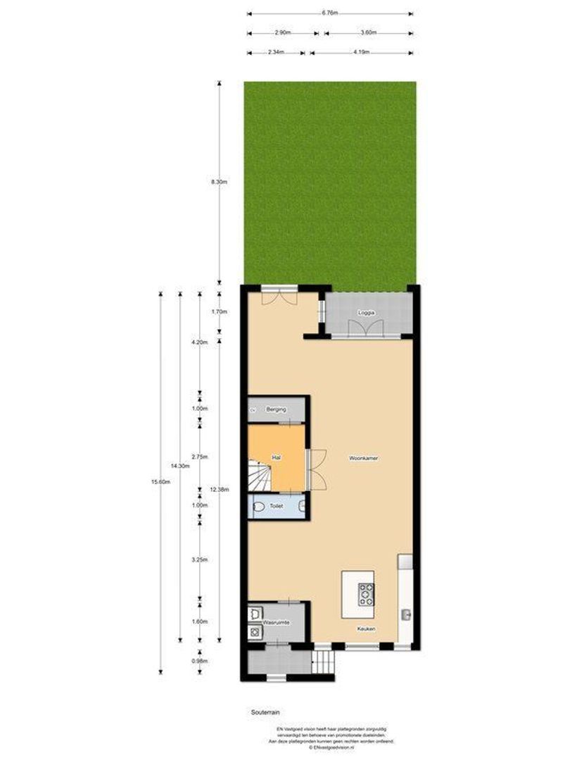 Koninginneweg 140 H, Amsterdam foto-25 blur