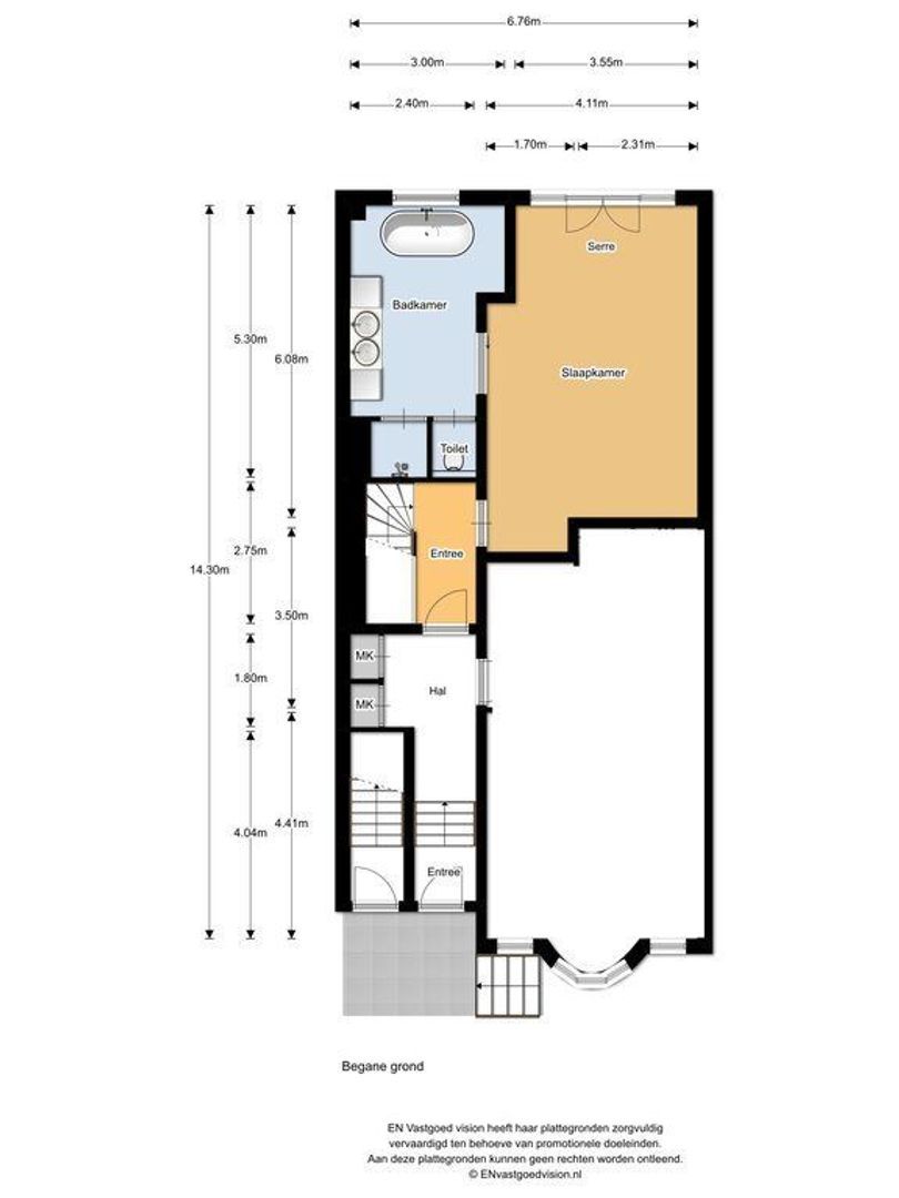 Koninginneweg 140 H, Amsterdam foto-24 blur