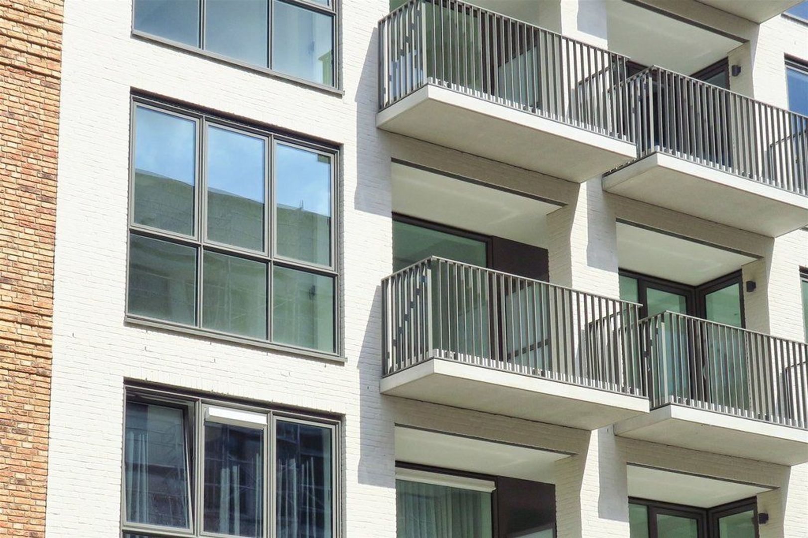 Carel Willinkgracht 731, Diemen foto-1 blur