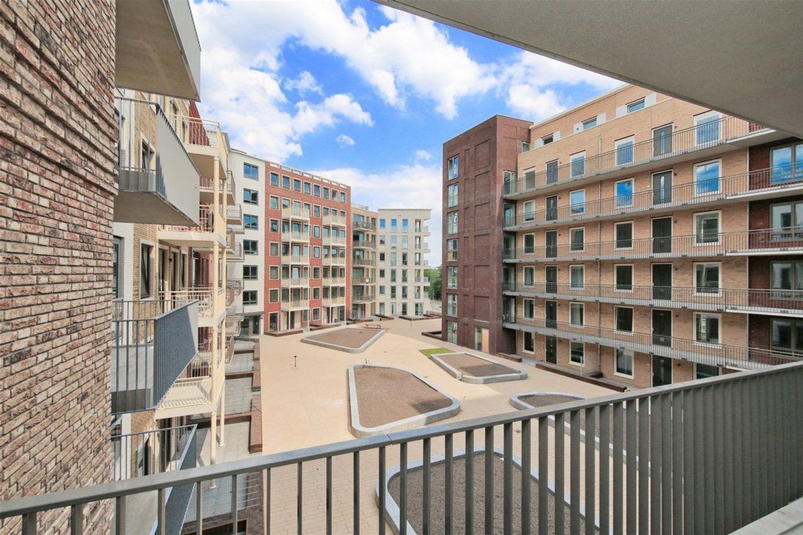 Carel Willinkgracht 731, Diemen foto-12 blur