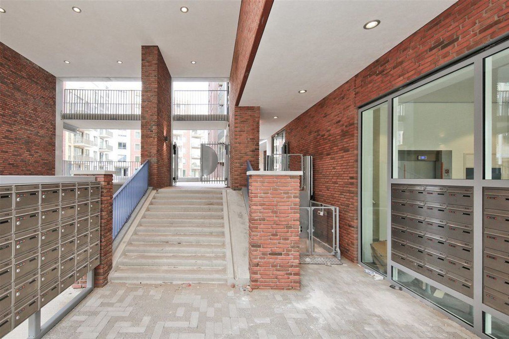 Carel Willinkgracht 731, Diemen foto-13 blur