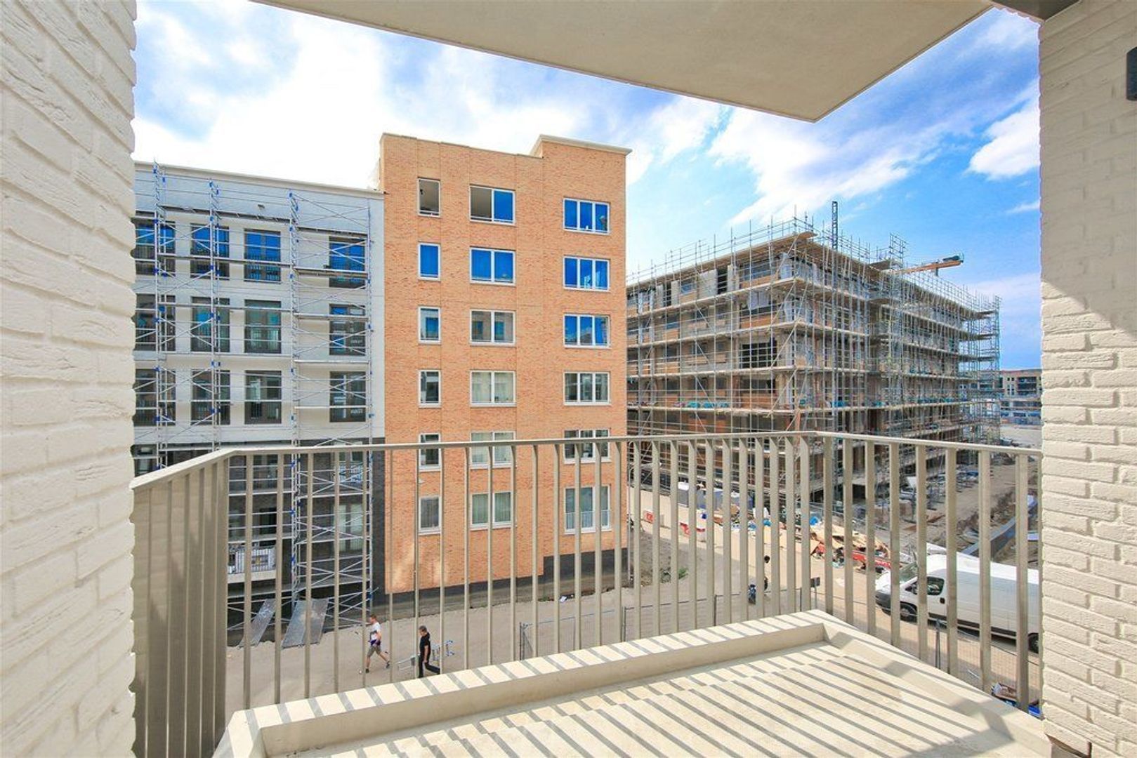 Carel Willinkgracht 731, Diemen foto-7 blur