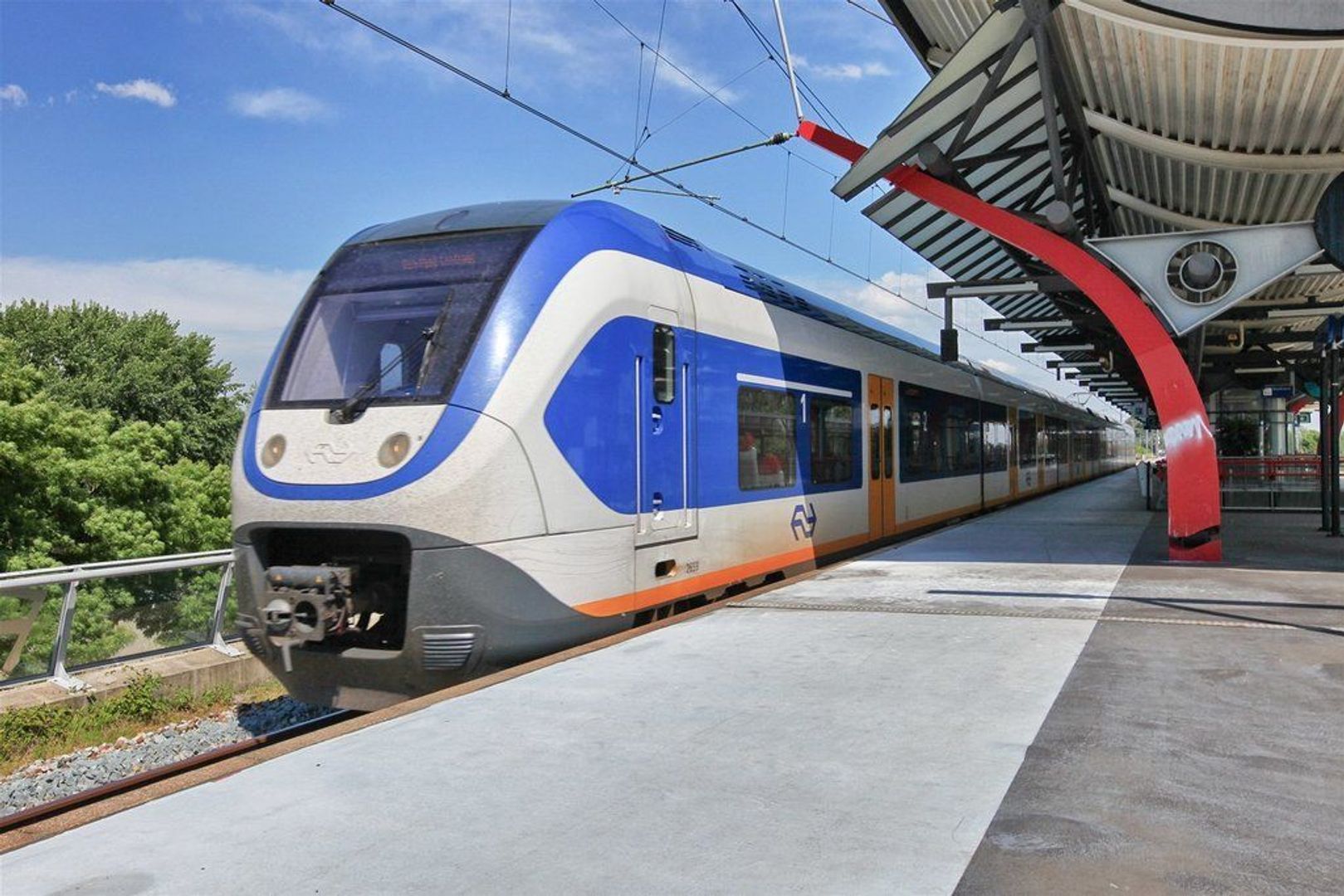 Carel Willinkgracht 731, Diemen foto-16 blur