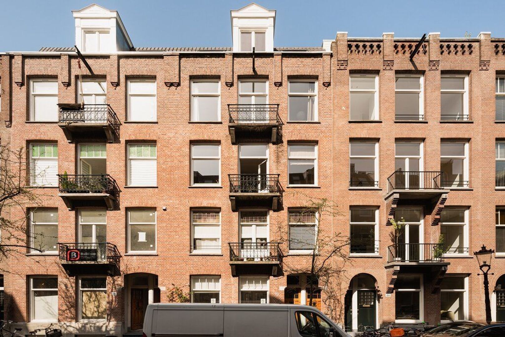 Valeriusstraat 136 -BV, Amsterdam foto-22 blur