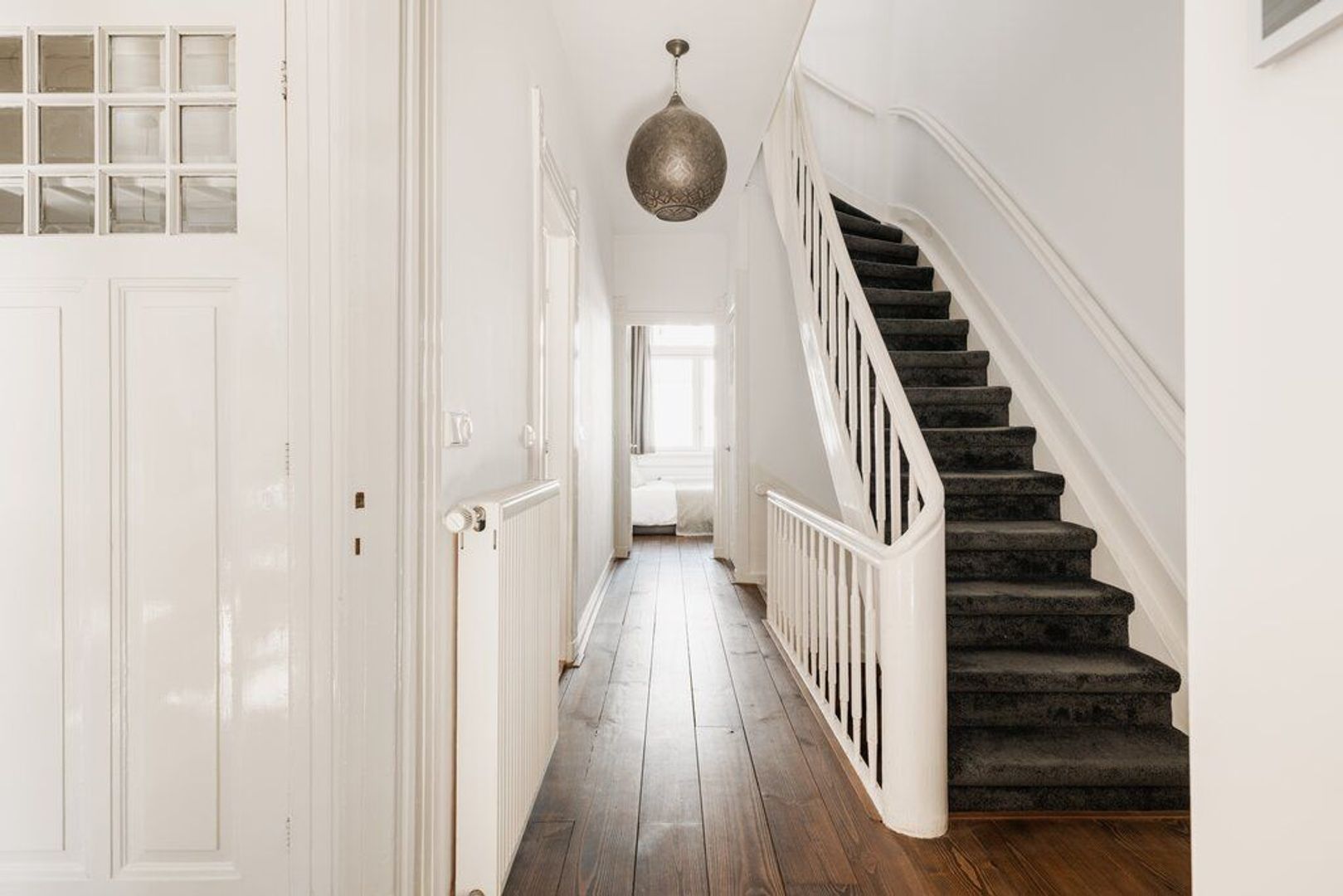 Valeriusstraat 136 -BV, Amsterdam foto-8 blur