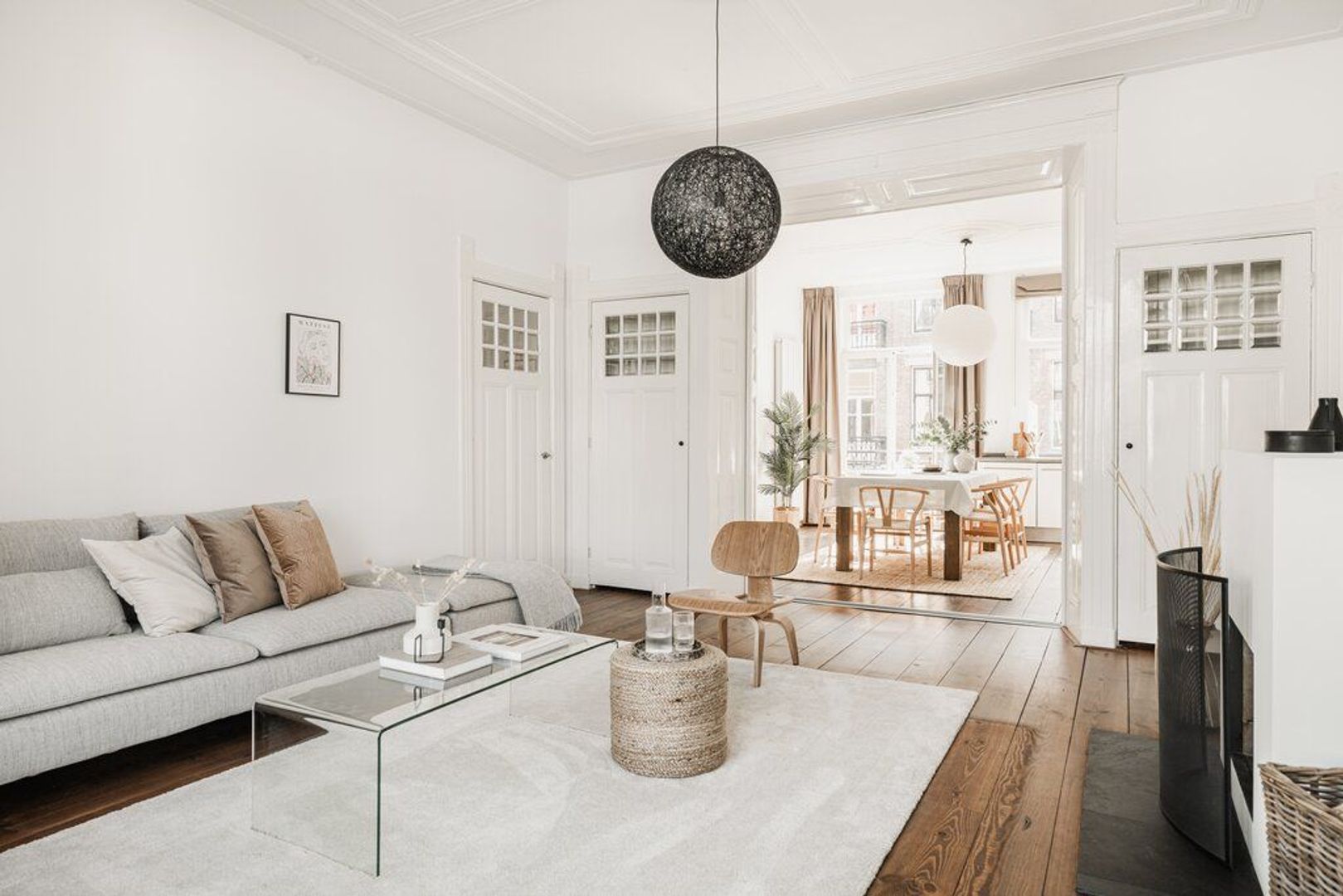 Valeriusstraat 136 -BV, Amsterdam foto-0 blur