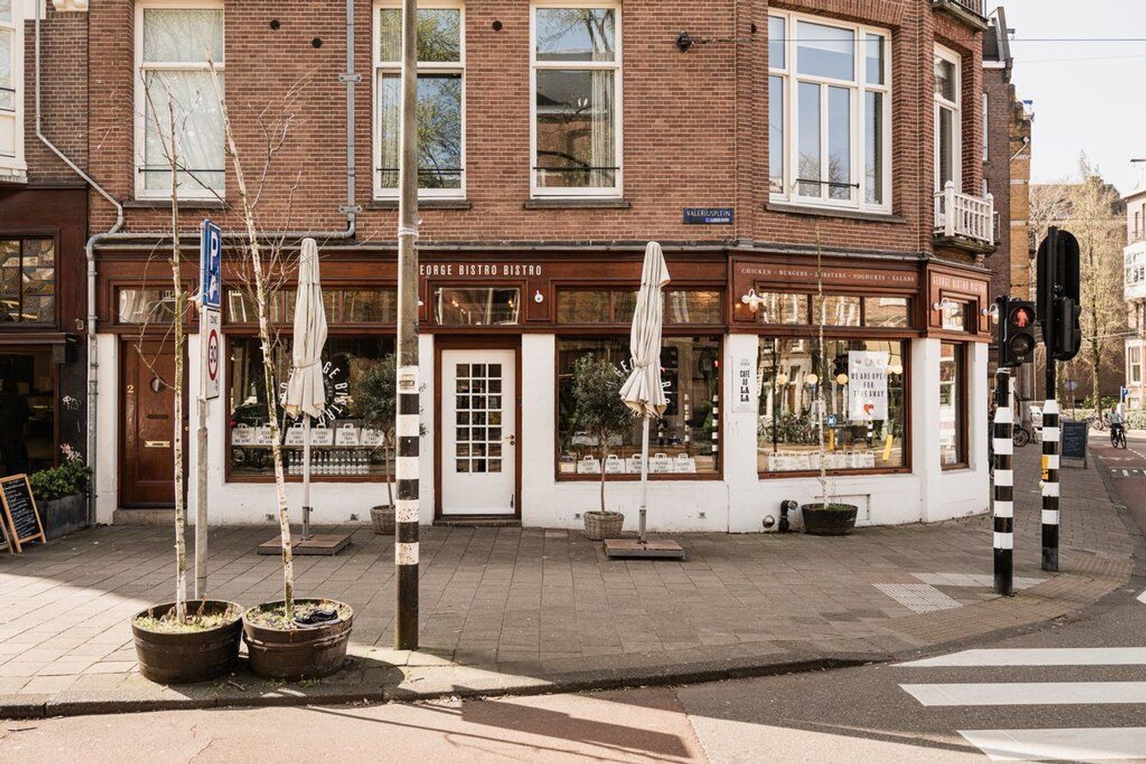 Valeriusstraat 136 -BV, Amsterdam foto-26 blur