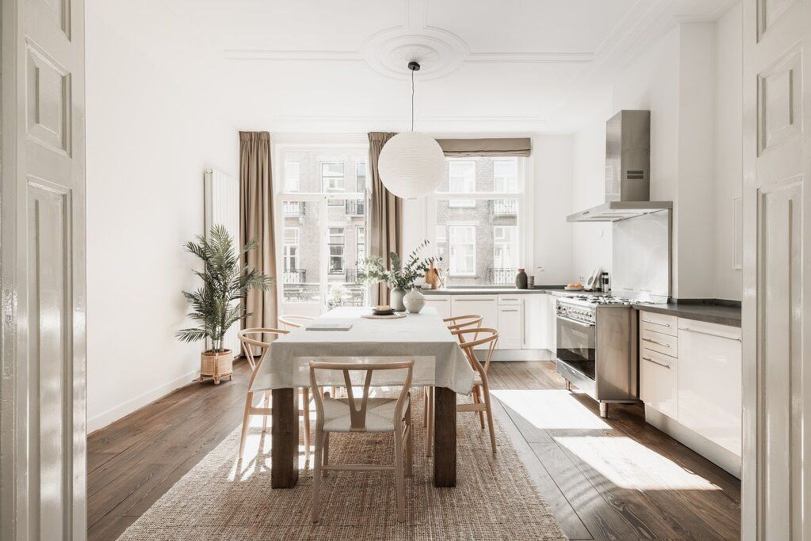 Valeriusstraat 136 -BV, Amsterdam foto-1 blur