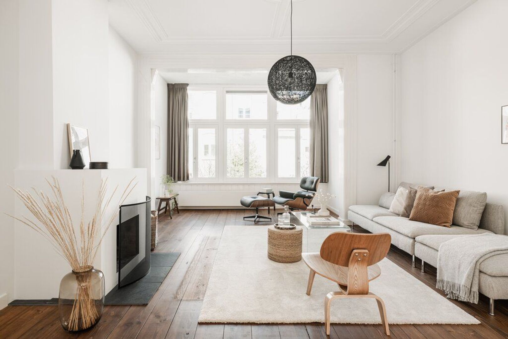 Valeriusstraat 136 -BV, Amsterdam foto-3 blur