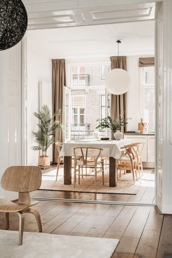 Valeriusstraat 136 -BV, Amsterdam foto-5 blur